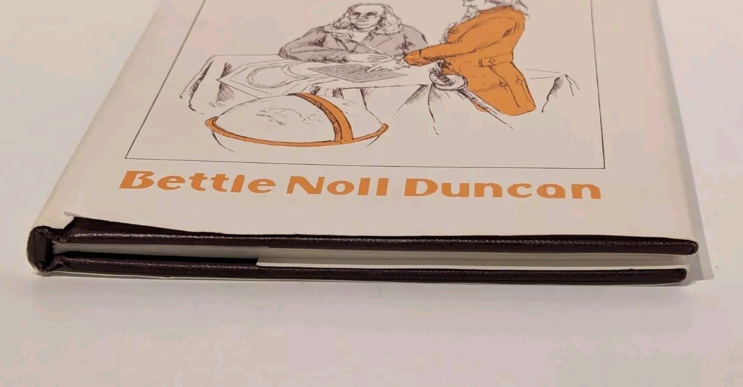 It’s Casimir Pulaski Day – Bettie Noll Duncan SIGNED 1979 Hardcover 1st Edition