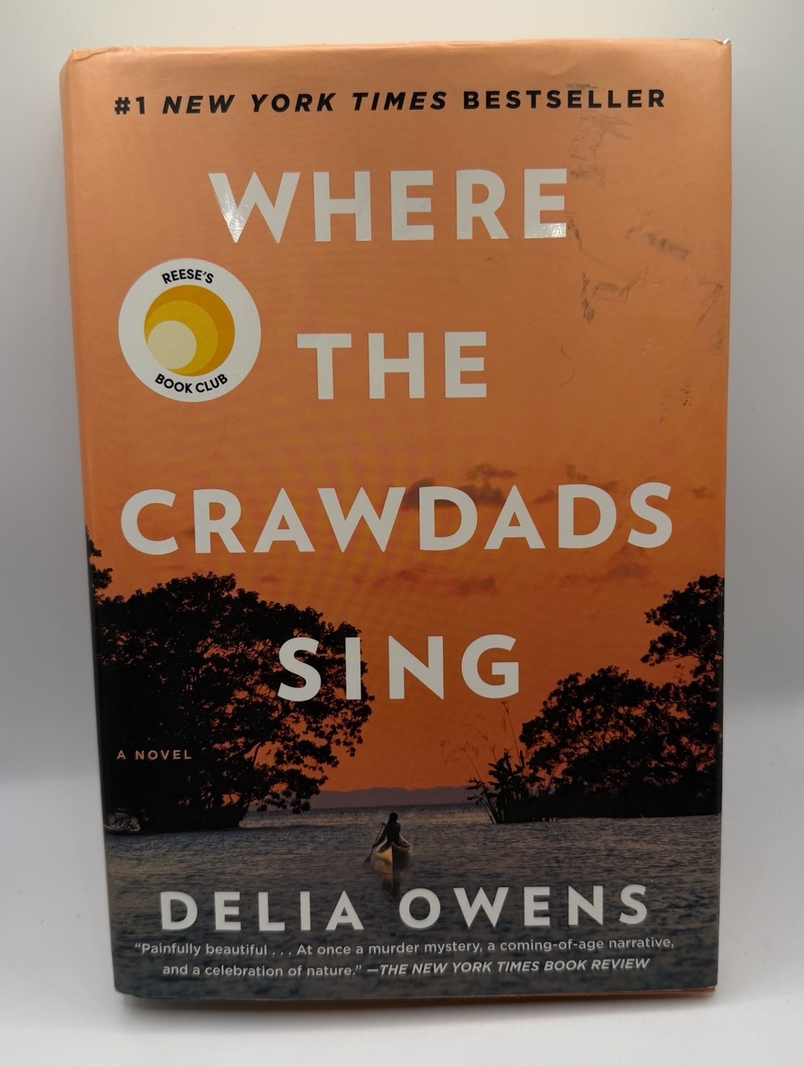 Where the Crawdads Sing – By Owens, Deli