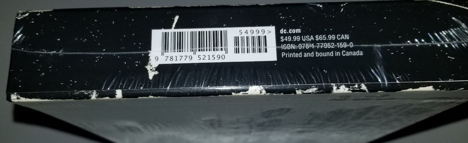 Superman ’78 Batman ’89 Hardcover Box Set, DC Comics 2023, sealed