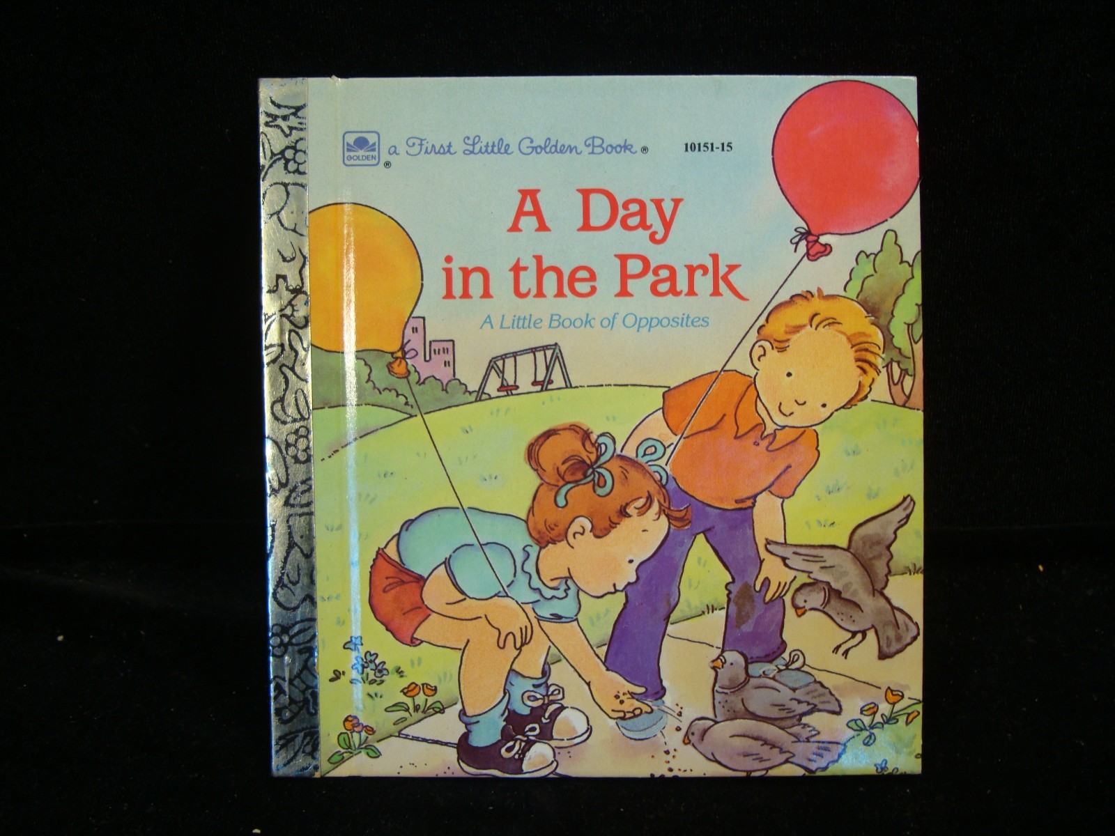 Little Golden Book Individually Pick Your Book
