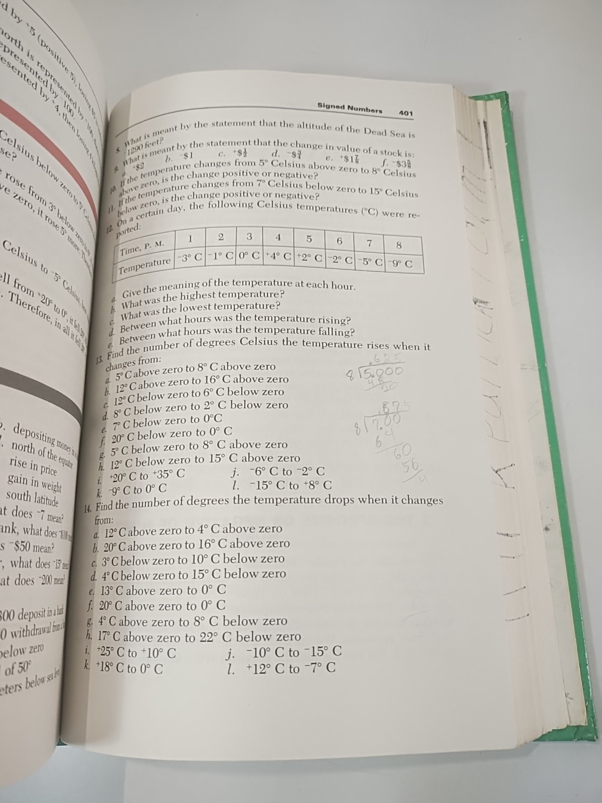 PRELIMINARY MATHEMATICS By Isidore Dressler ~ Amsco School HC Textbook 1981 Vtg