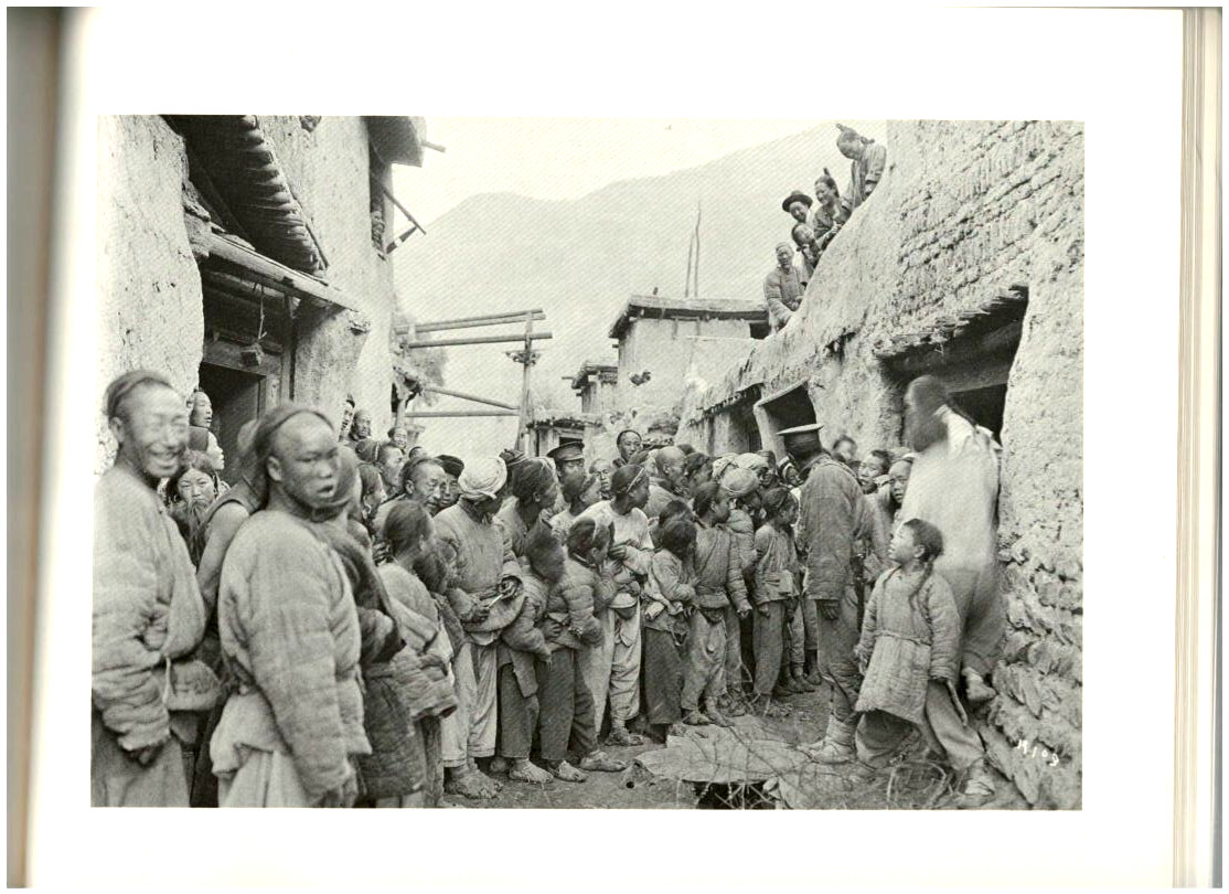 THE FACE OF CHINA PHOTOGRAPHS-1860-1912-ITS LANDS-PEOPLE-CULTURE-HISTORY-PHOTOS