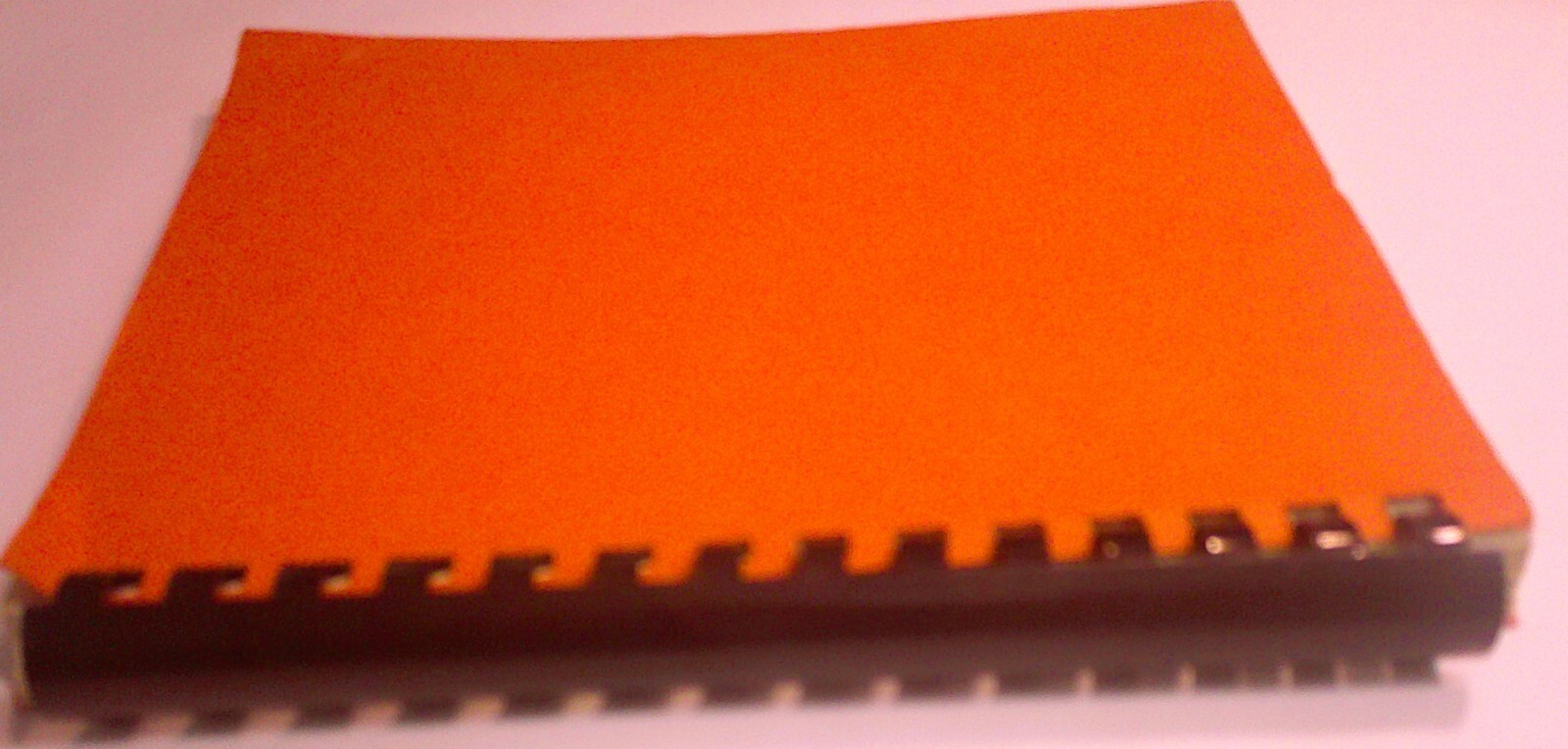 1980 Blackhurst School Cookbook Spiral Bound 168 pages