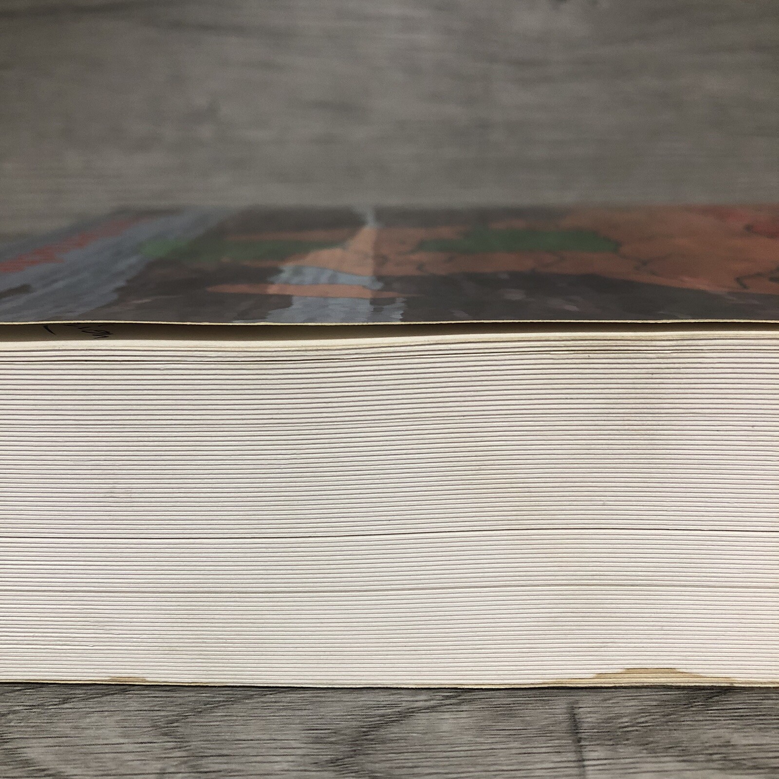 Cim/Aimm A Story Of Vision Commitment And Grace 1st Edition SIGNED Jim Bertsche