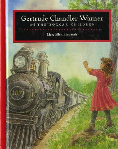Gertrude Chandler Warner and the Bo…, Ellsworth, Mary