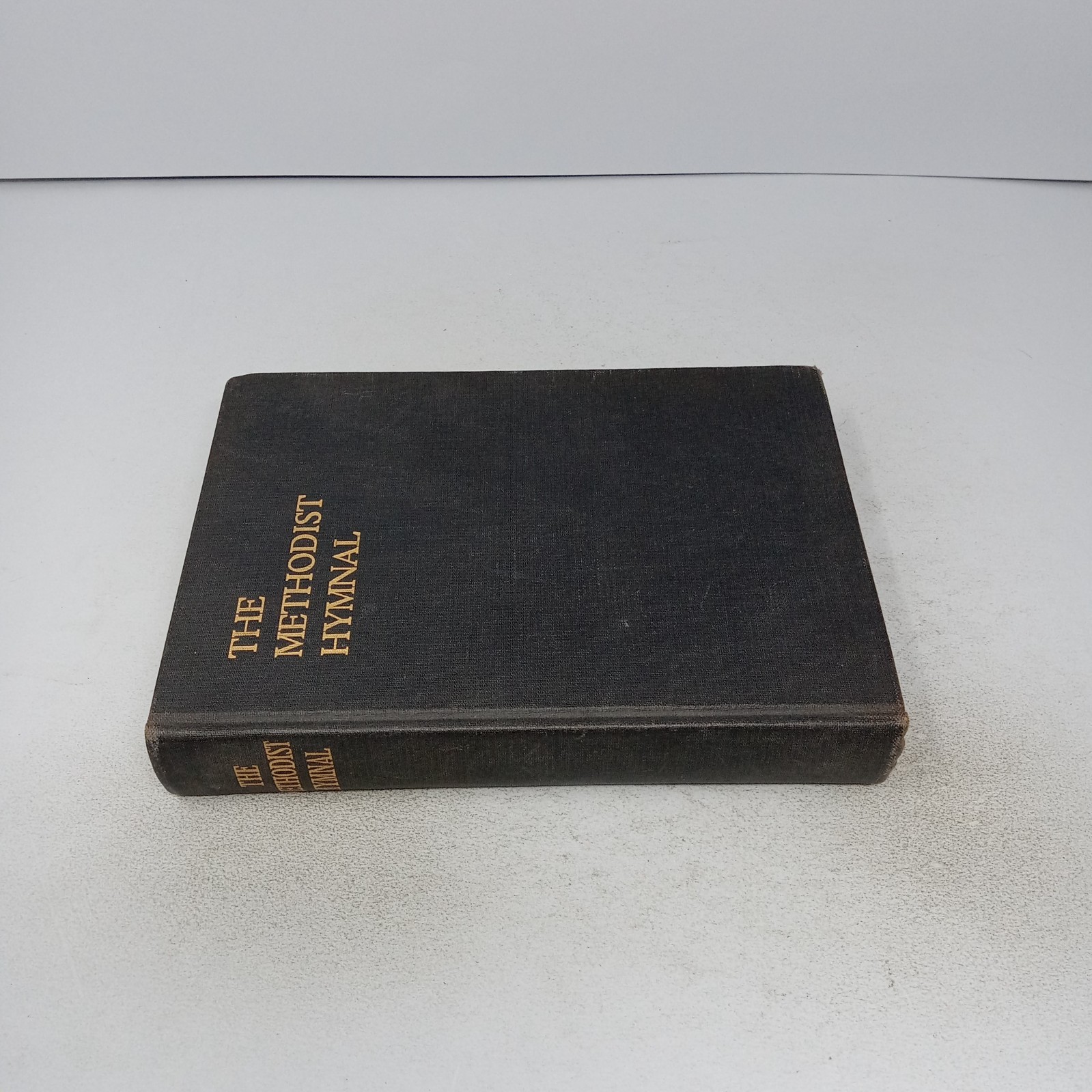 The Methodist Hymnal: 1939 The Methodist Publishing House Hardcover