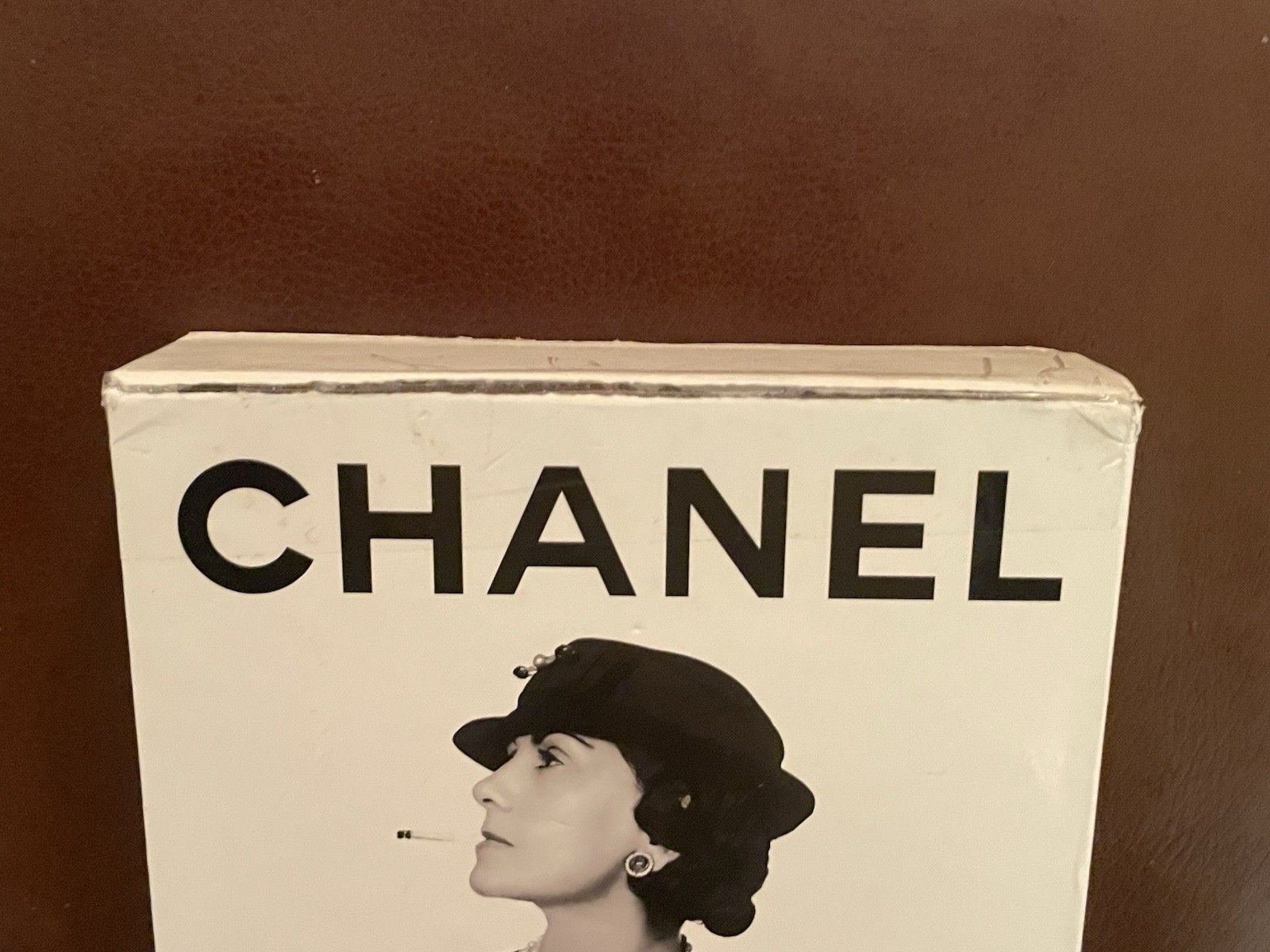 Chanel: 3 Volume Set Fashion Fine Jewelry Perfume Hard Back cover Assouline