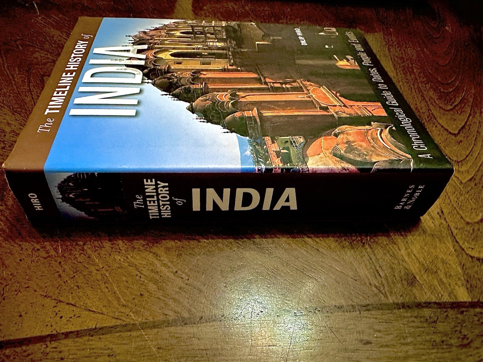 India- Lot Of 5 Books detailing the Geography, History, and Culture of India.