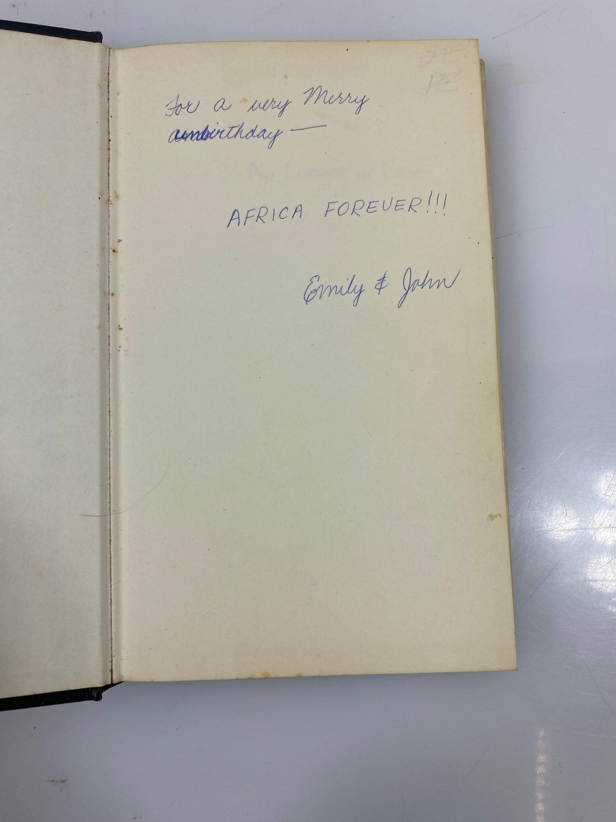 No Longer at Ease Chinua Achebe Ivan Obolensky Inc 1961 HCDJ
