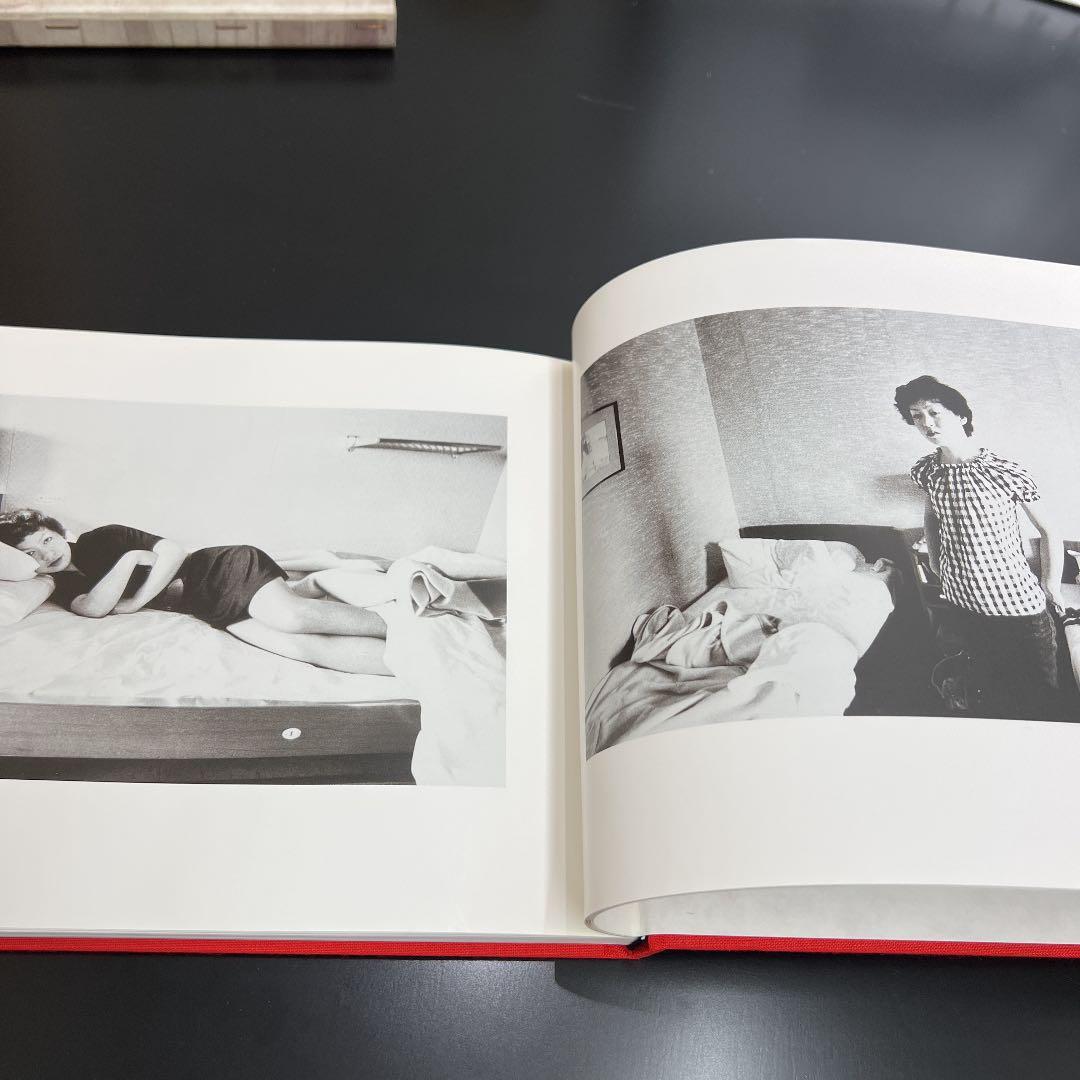 Photo Book Sentimental Journey Winter 1991 Nobuyoshi Araki Japanese Used