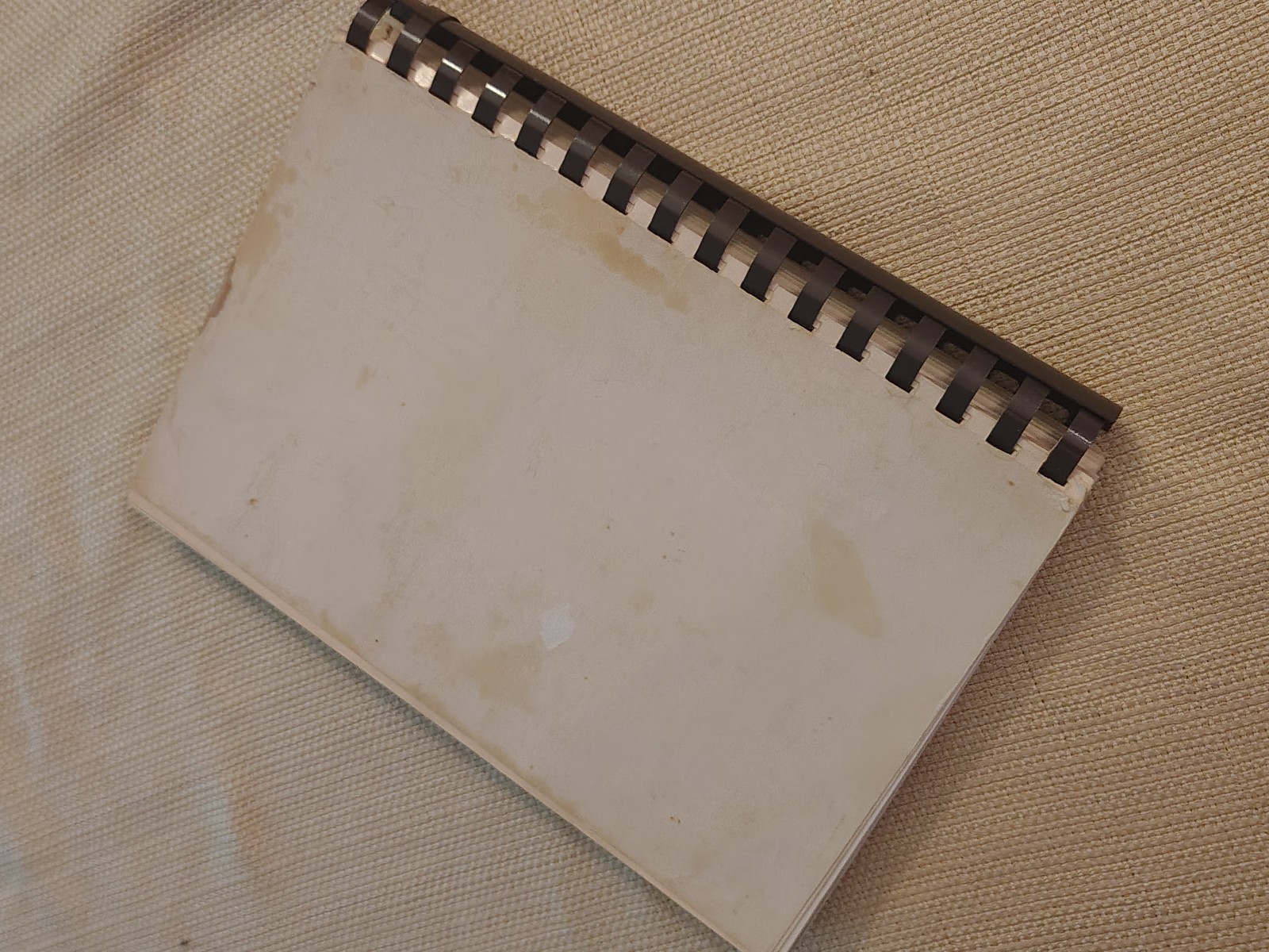 SIGNED, Southern „Fancy Fixin’s“ Cookbook (1978) by Ruth DeFriese