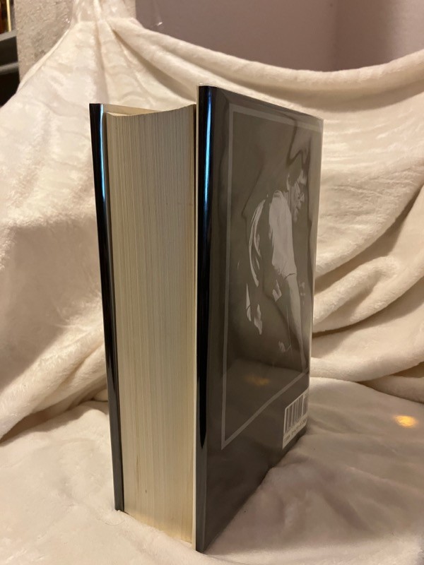 IT Stephen King (DT Gunslinger) Viking 1st Ed/1st Print Viking 1986 $22.95 NF/F