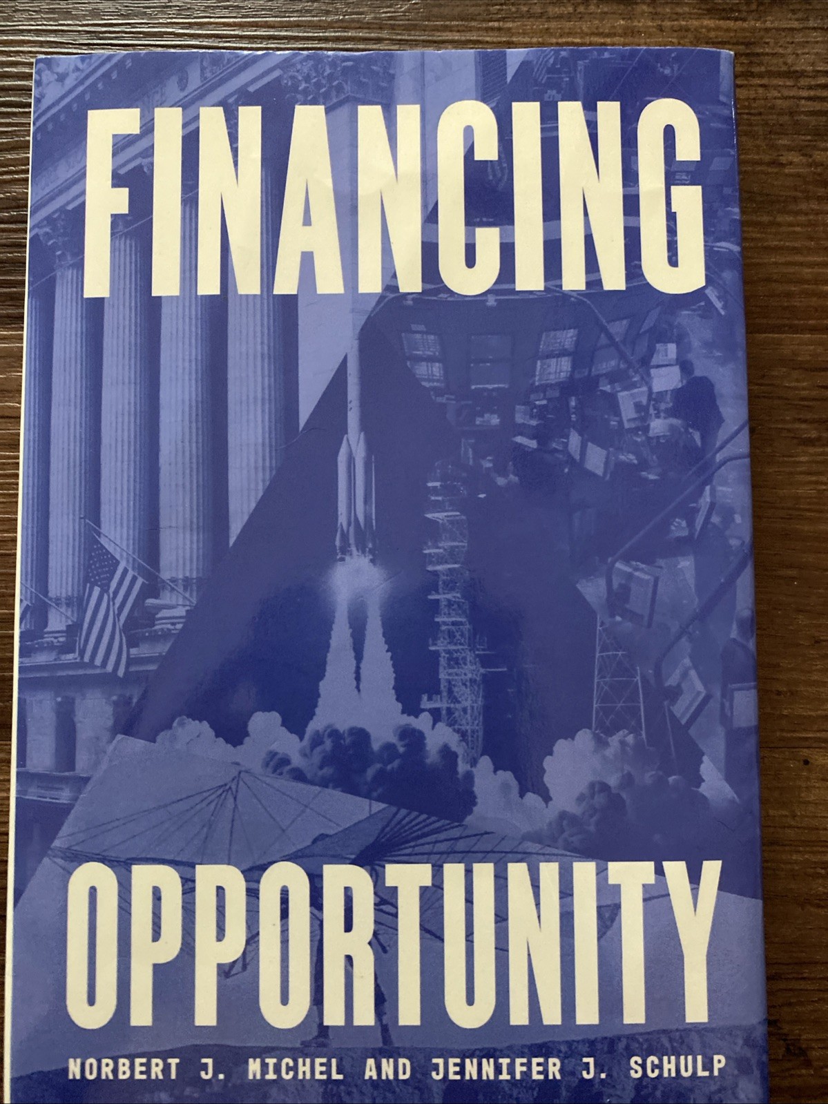 Financing Opportunity