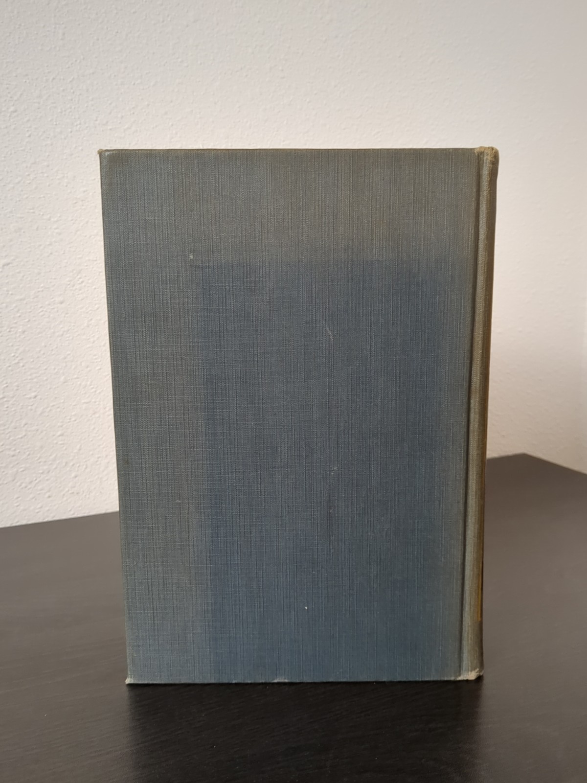 The Anatomy Of Melancholy by Robert Burton HC 1927 Tudor Publishing Company