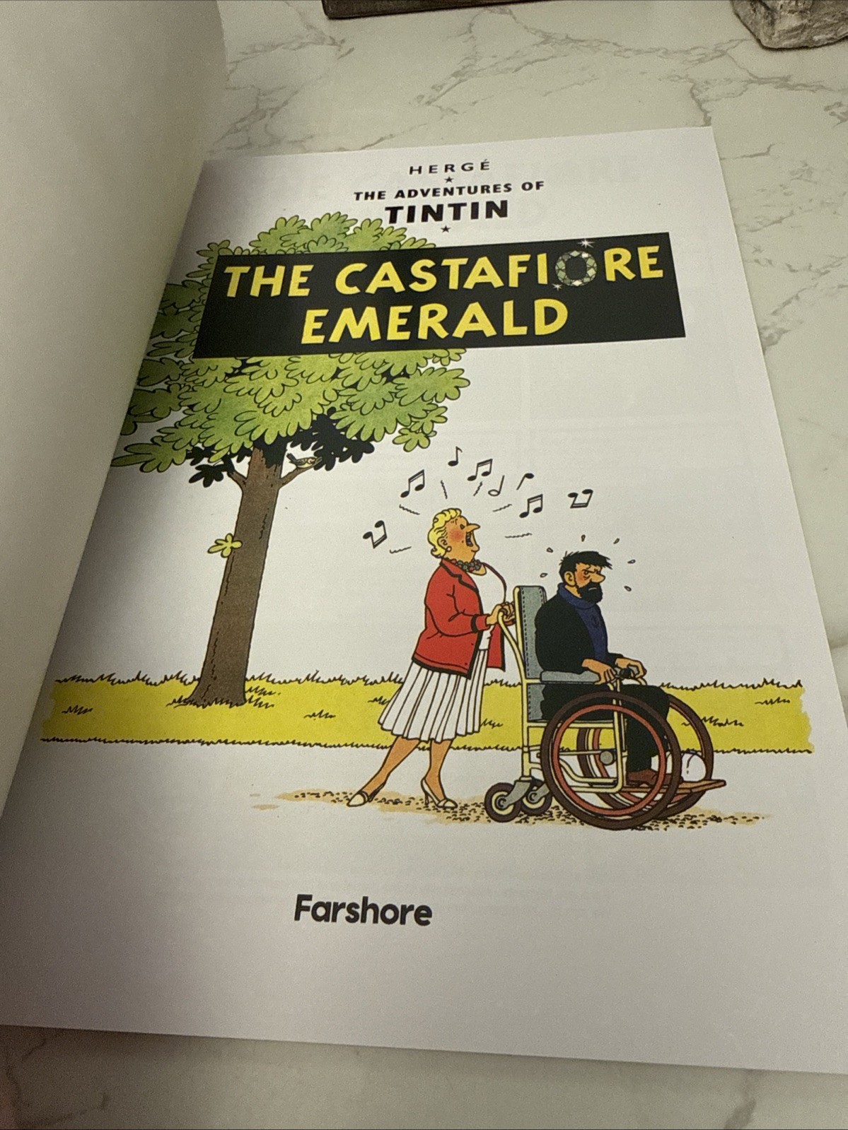 The Adventures of Tintin 23 Book Complete Collection Box Set Full Edition Herge