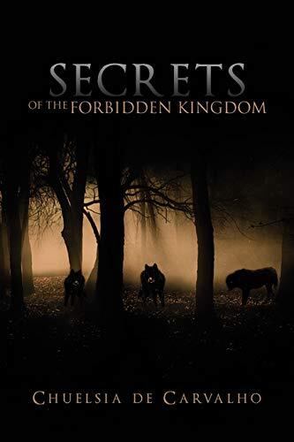 Secrets of the Forbidden Kingdom
