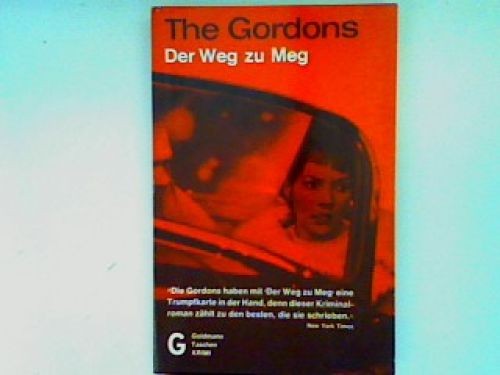 Der Weg zu Meg (Nr.2292) The Gordons: