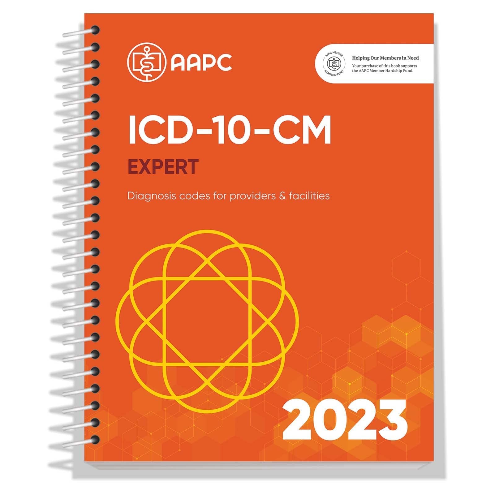 ICD-10-CM 2023 The Complete Official Codebook with Guidelines (ICD-10-CM the…