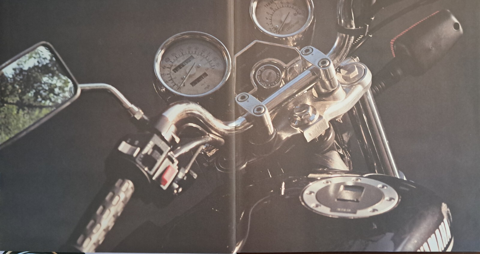 FIRST CENTURY OF THE MOTORCYCLE, HARDCOVER, 2003, 10.5″x11″, ILLUSTRATED