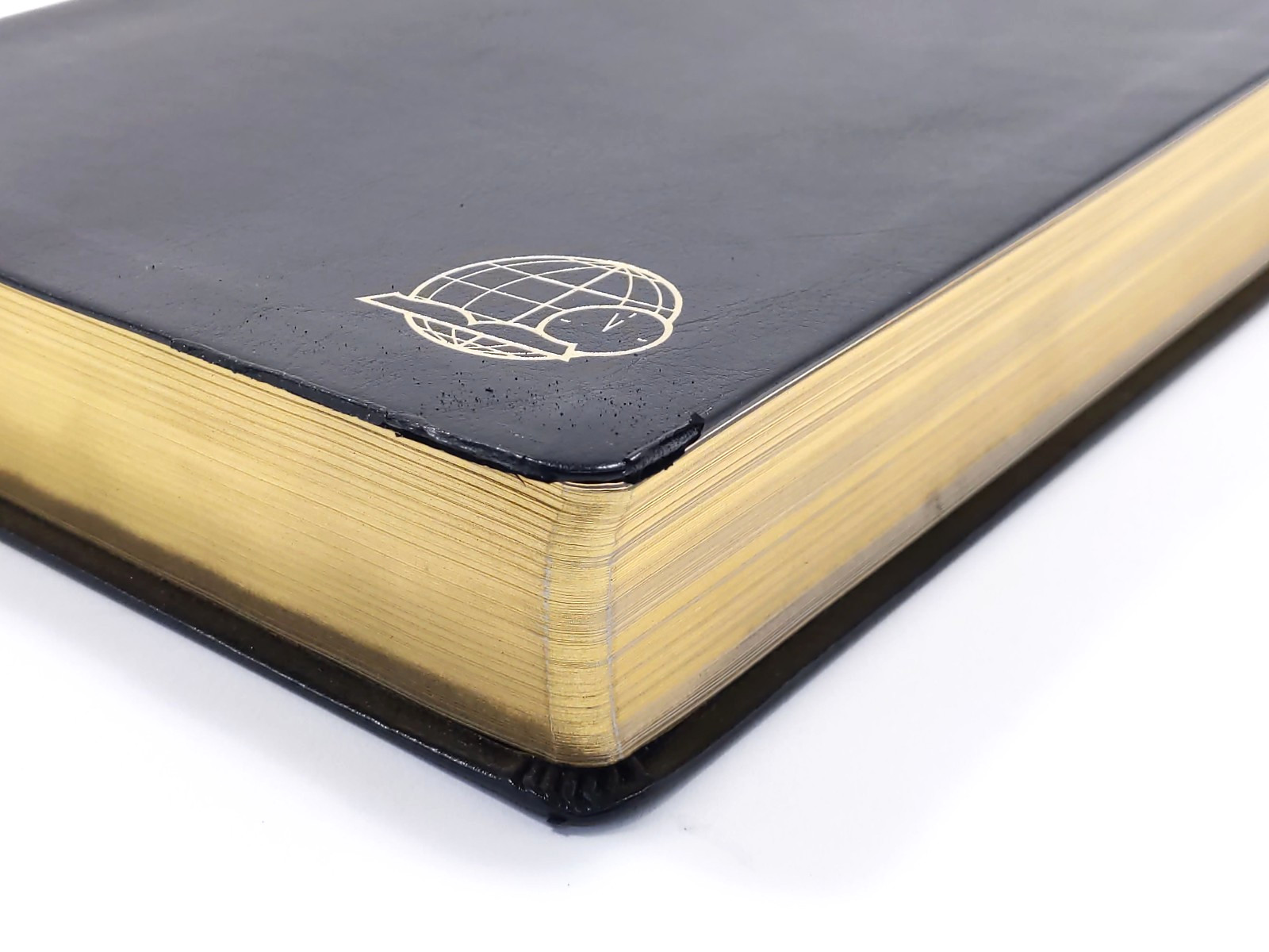 The Billy Graham Training Center Bible NKJV (Leathersoft) Thomas Nelson