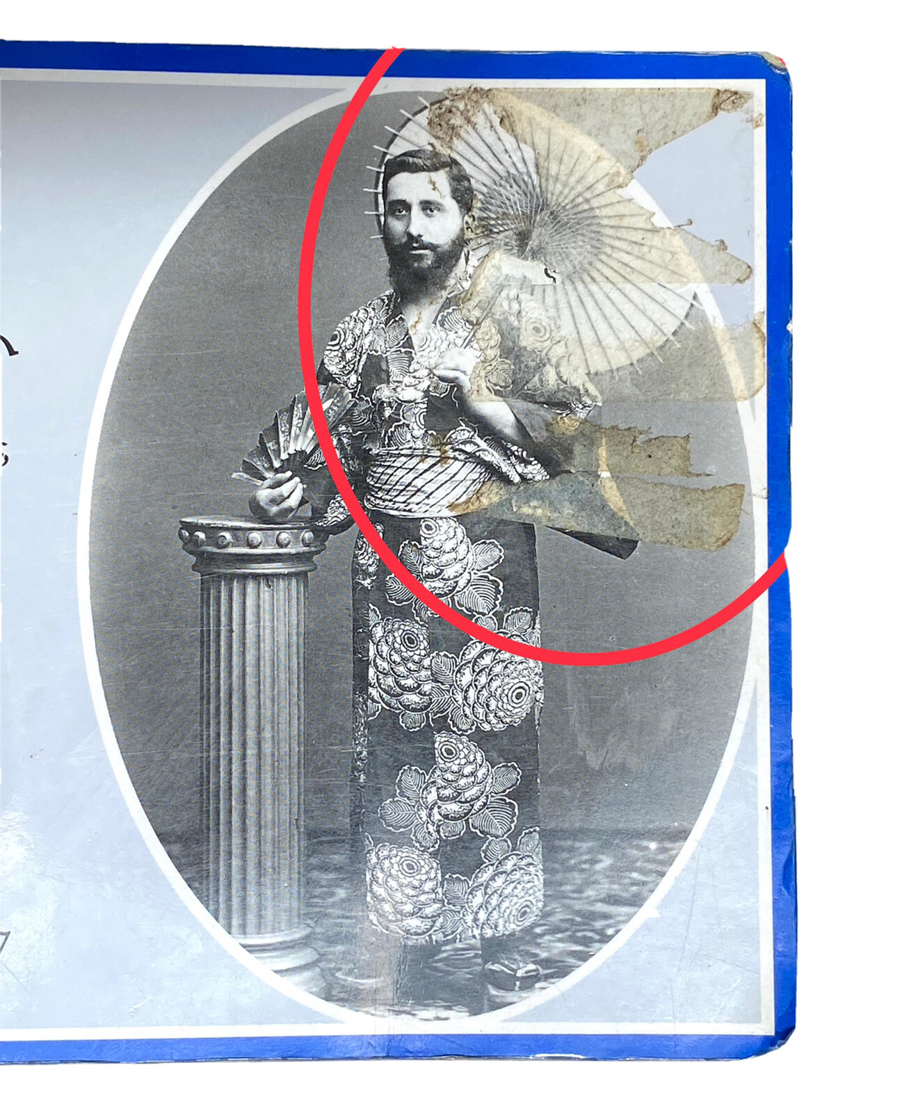 Stereotypes A Book of Postcards Ethnic Photographs of the 19th Century (30 Pack)