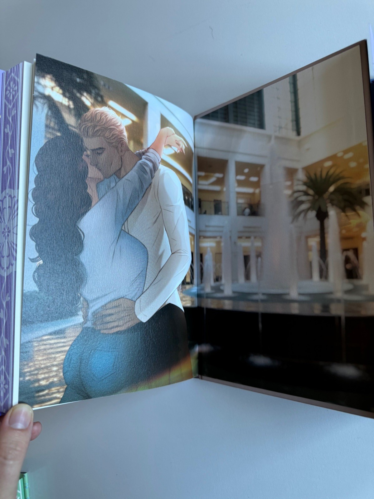 SIGNED – Books For Days Crate Forbidden Love Series – Special Edition