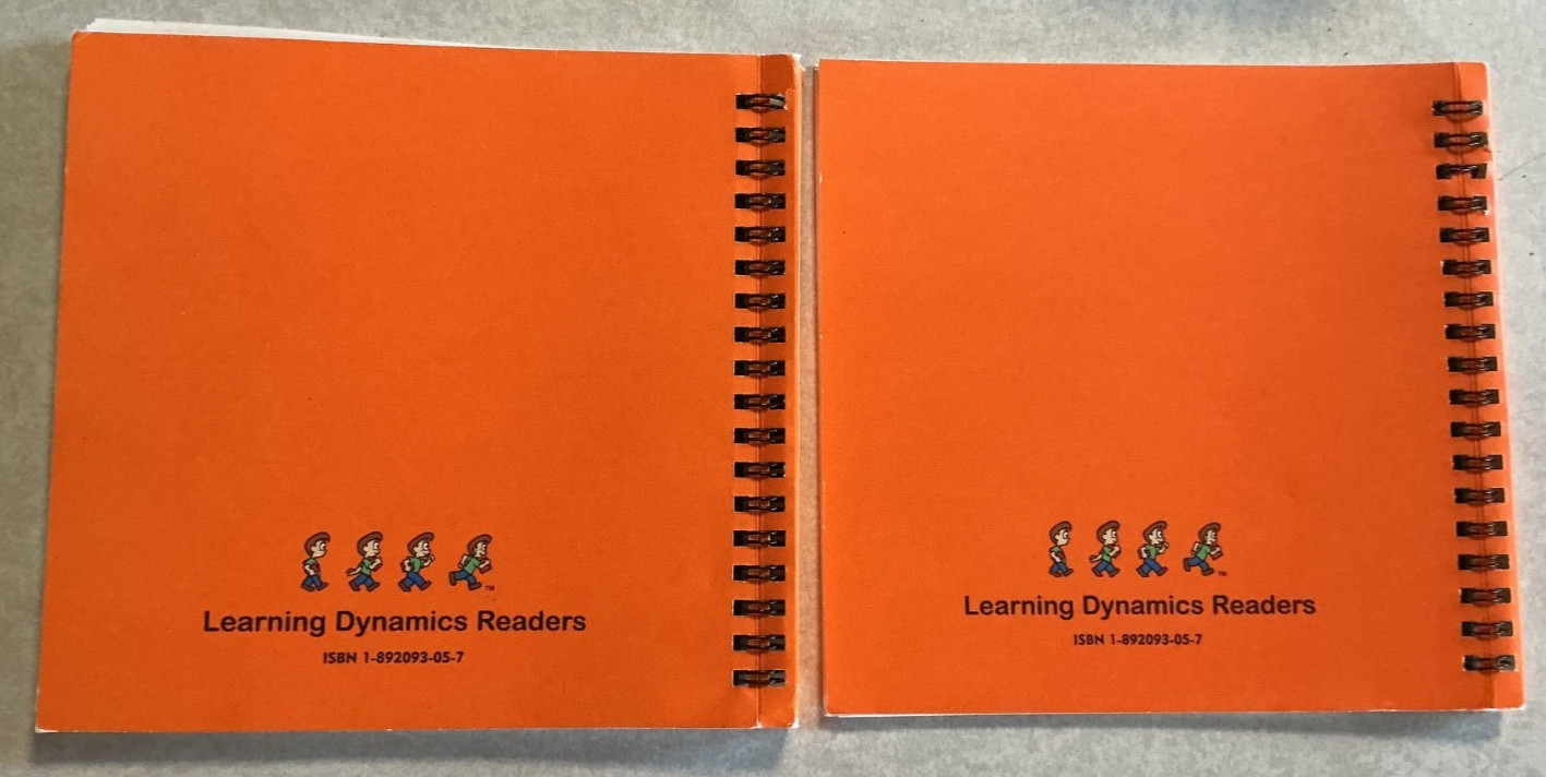 Lot of 11 Various Workbooks for Pre-K & Kindergarten Homeschool