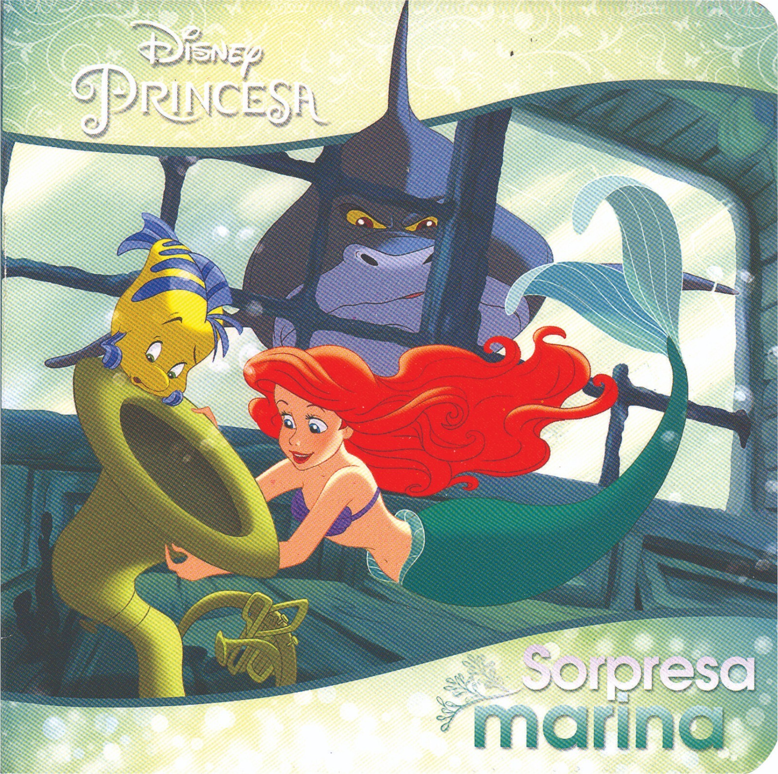 SET 5 DE 3 LIBROS DE CUENTOS DE DISNEY/PIXAR, DE CARTONÉ, EN ESPAÑOL