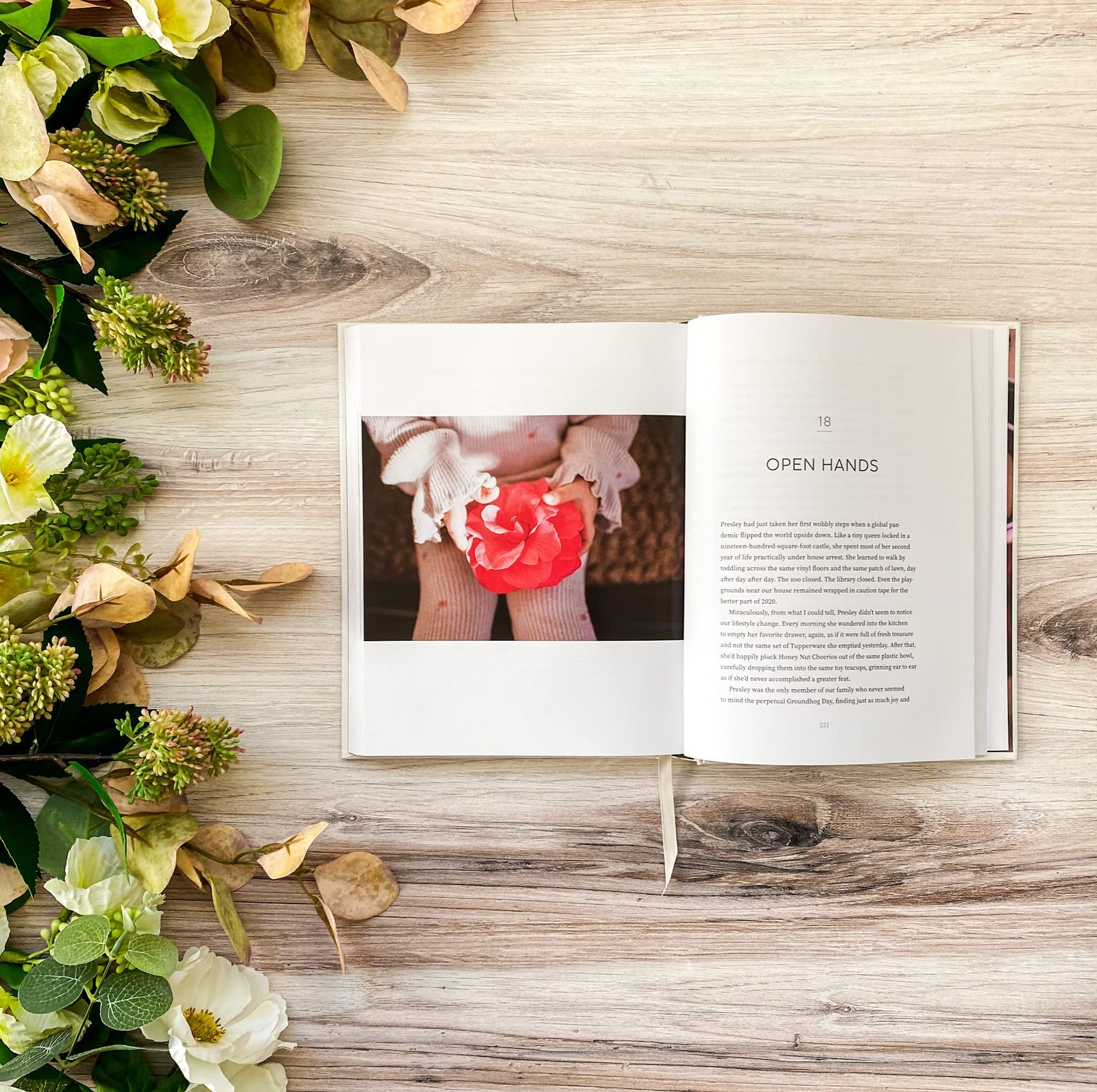 Create Anyway: The Joy of Pursuing Creativity in the Margins o…