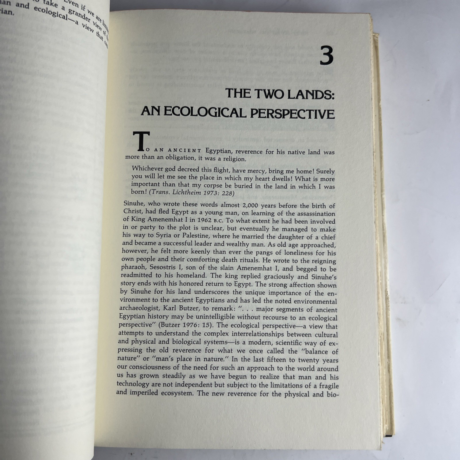 Egypt Before The Pharaohs by Michael A. Hoffman 1979