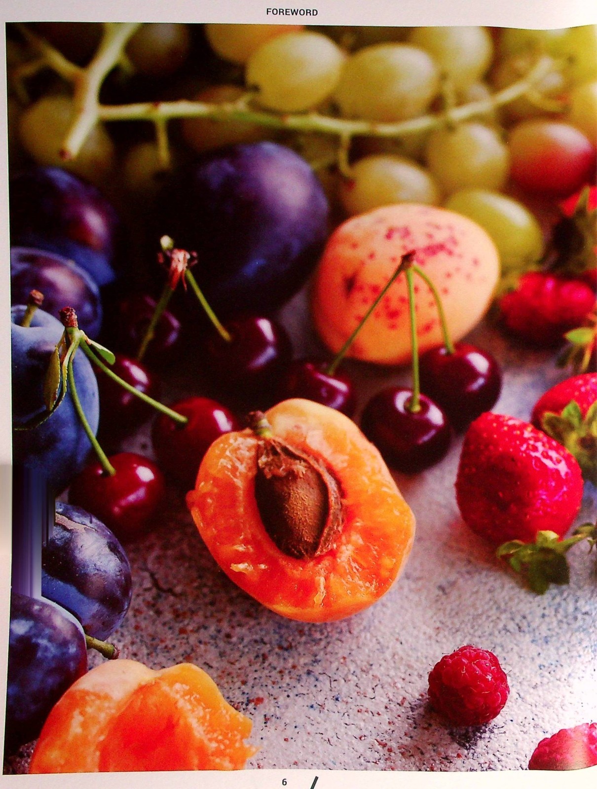 Ukraine. Food and History. Ukrainian Cuisine