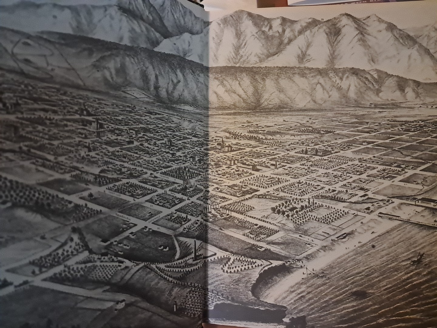 SANTA BARBARA ARCHITECTURE: FROM SPANISH COLONIAL By Herb Andree & Noel Young