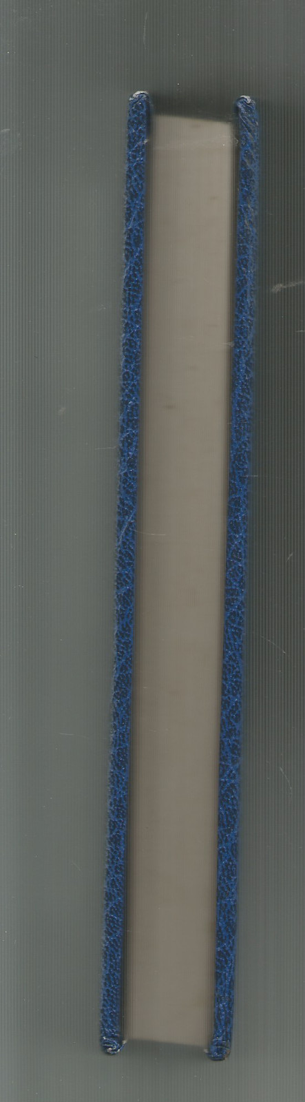 FOUNDATION – ISAAC ASIMOV – BLUE FAUX LEATHER BOUND COLLECTION SCI-FI -BANTAM HC