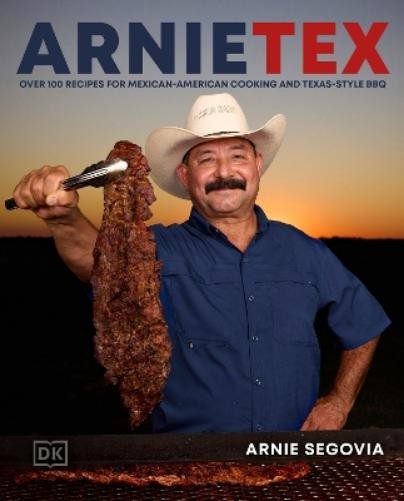 Arnie Segovia ArnieTex (Hardback)