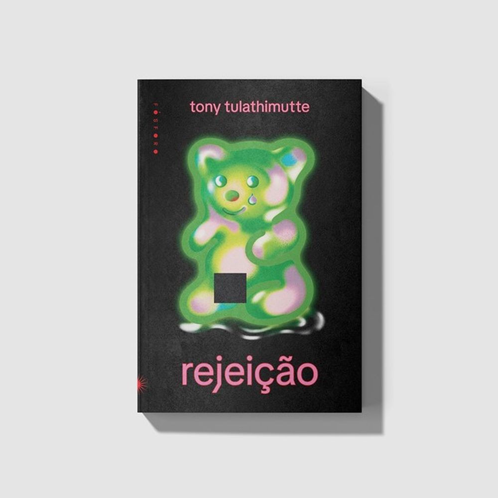 Livro: Rejeicao – Tony Tulathimutte (Em Portugues do Brasil)