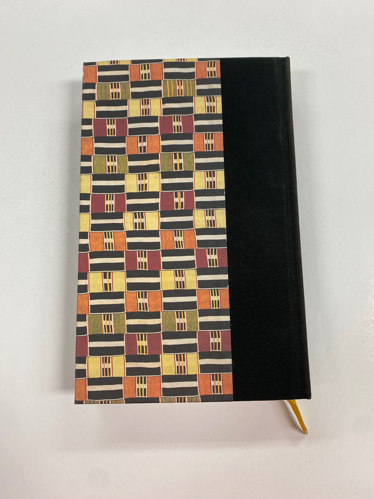 K5) Not Without Laughter by Langston Hughes Westvaco Christmas 1997 HC