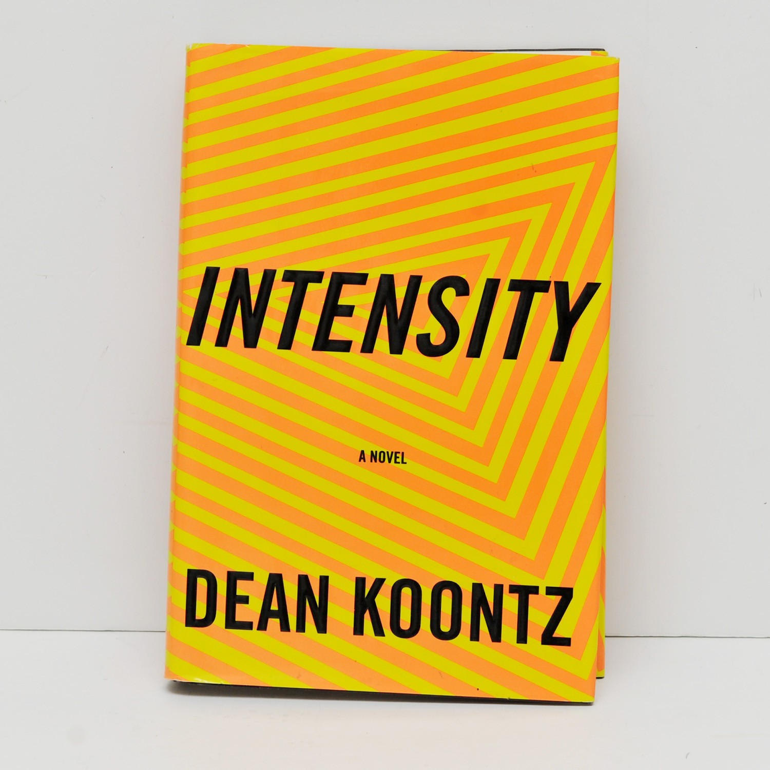 Lot of 8 Dean Koontz Hardcover Books w/DJs Mystery Thriller Novels Mixed Titles