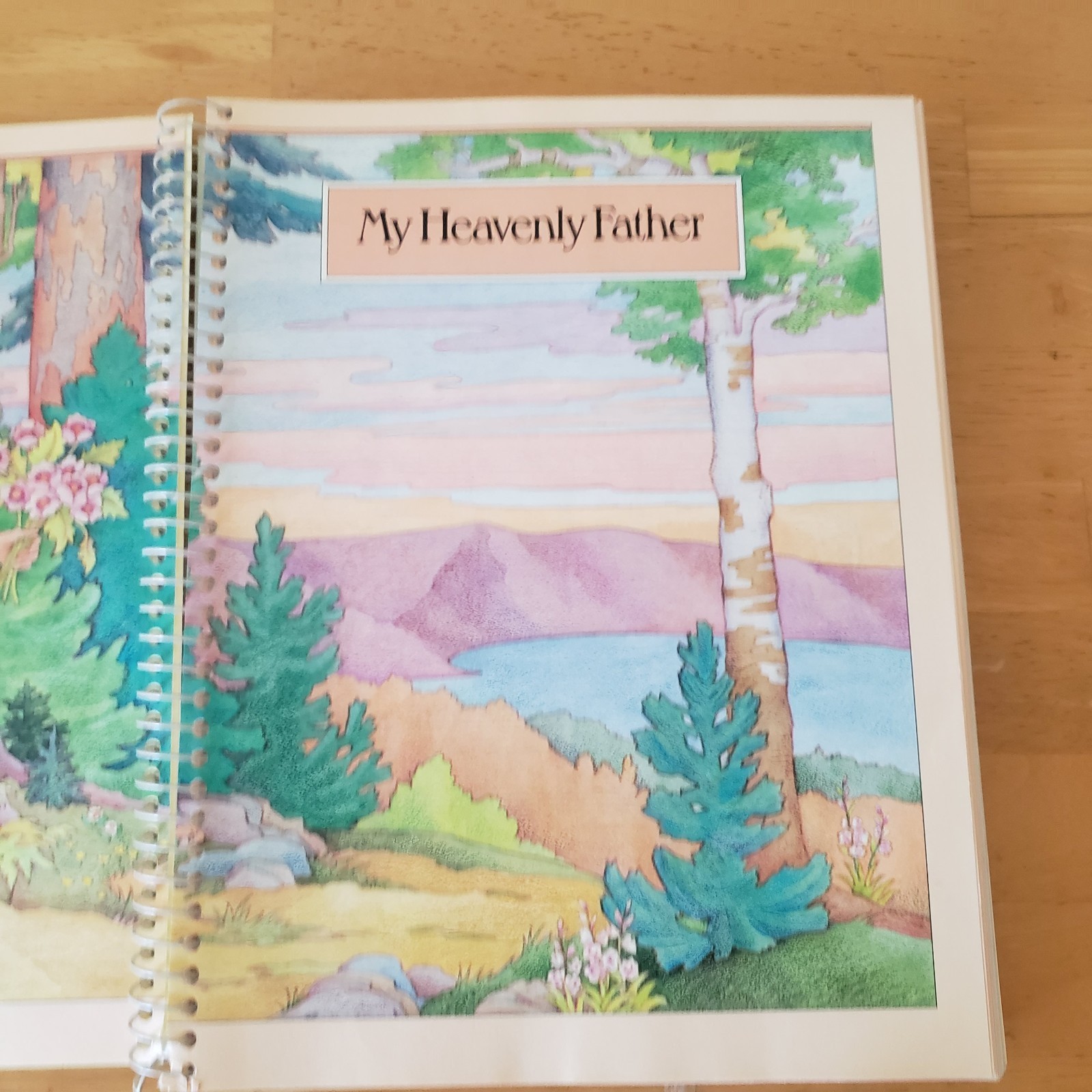 Lot Of 2 Most Popular LDS Christmas Songbooks Piano Value Buy VTG Very Good