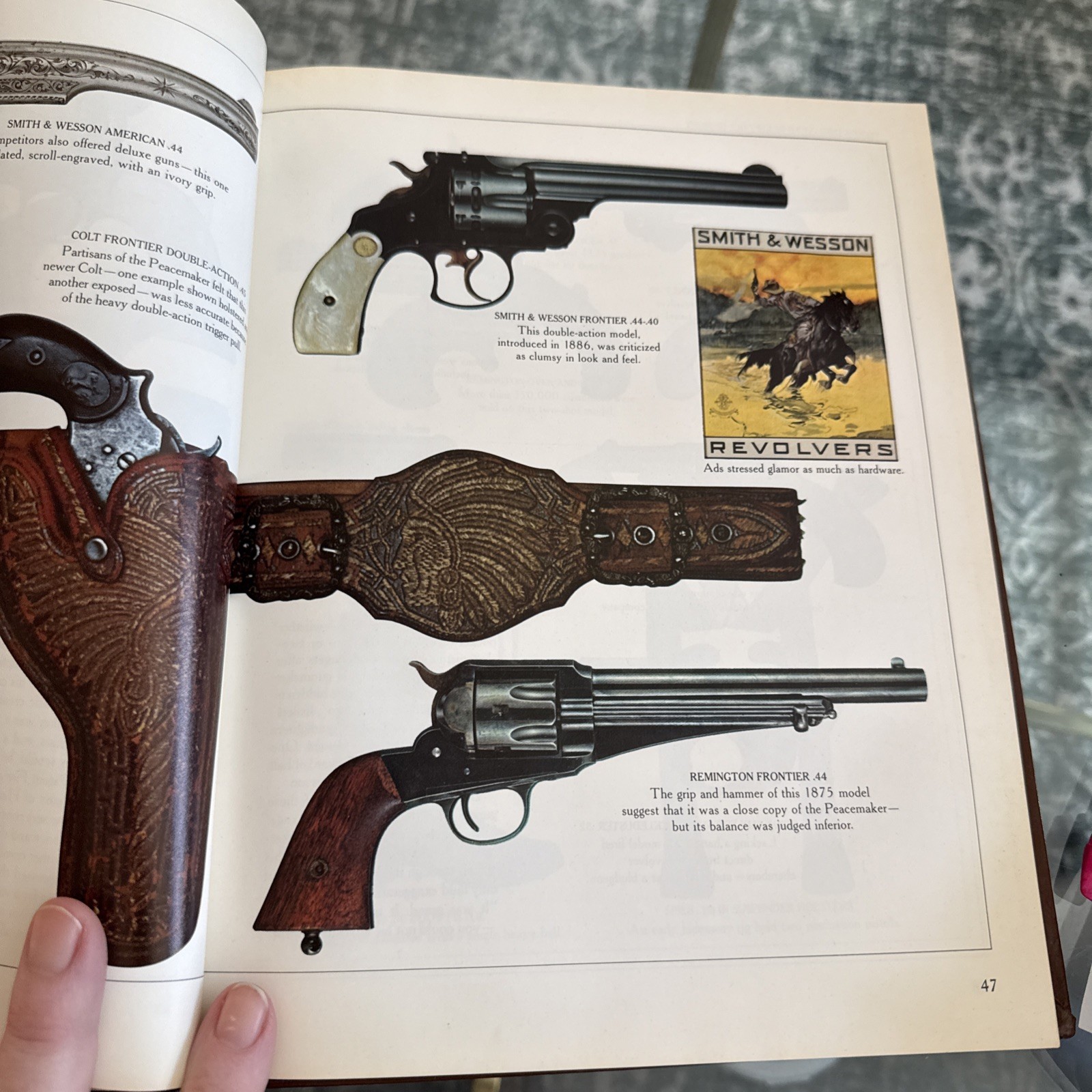 TIME LIFE Books The Old West Series THE GUNFIGHTERS HC Vintage 1977