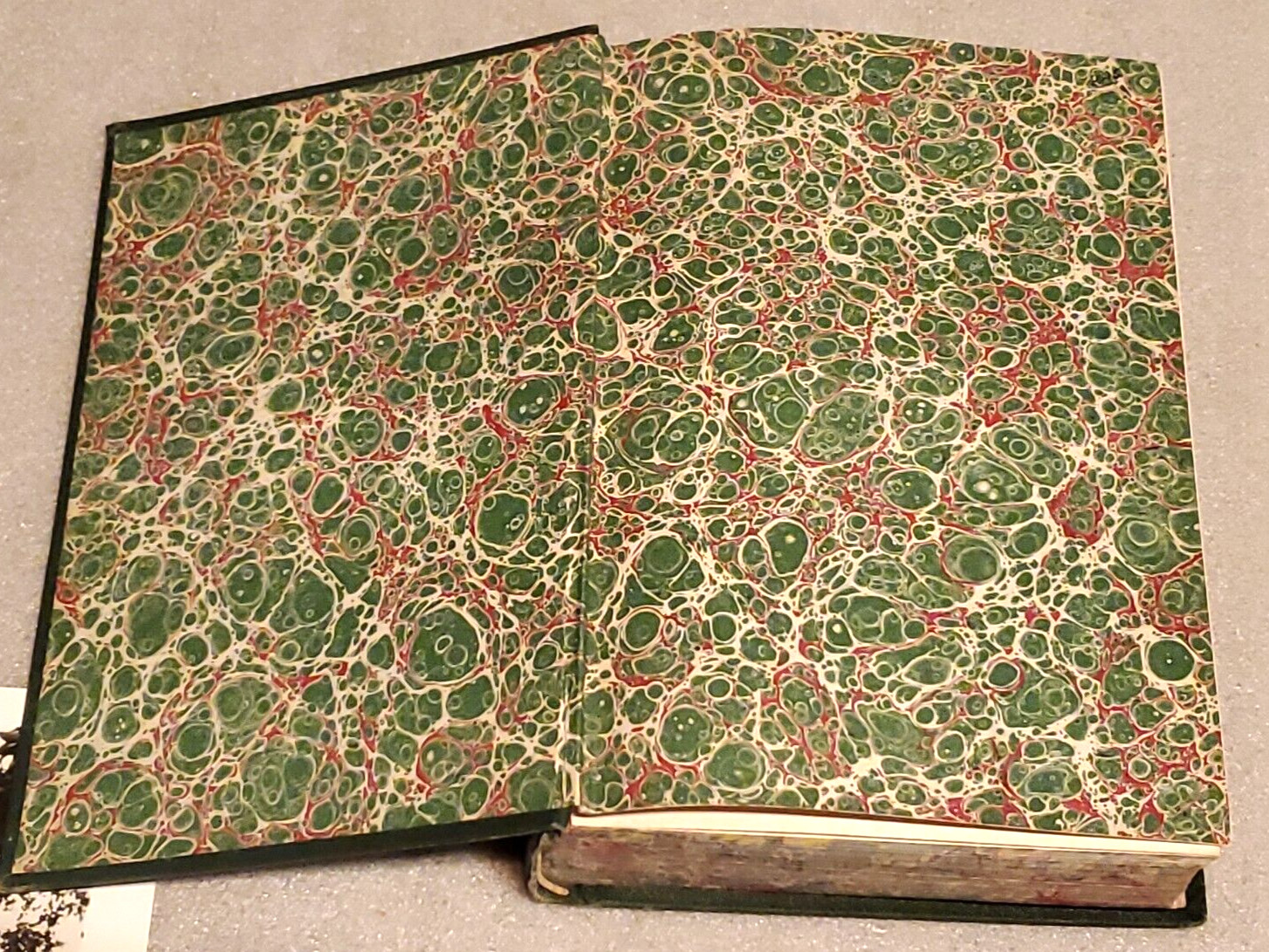 Origin & Progress of Seventh-Day Adventists, Olsen 1932, photos,text book, etc