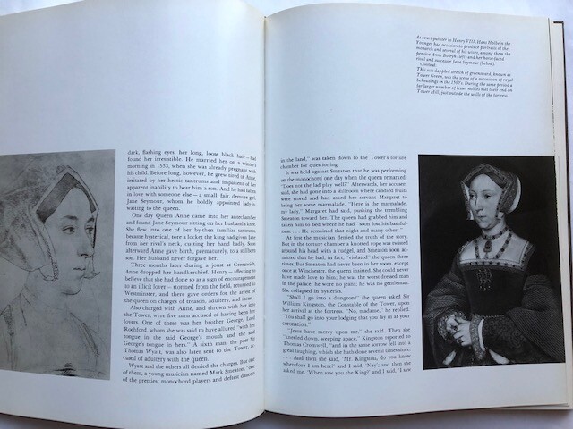1971 Newsweek – Wonders of Man – Tower of London – all 172 pages clean, no marks