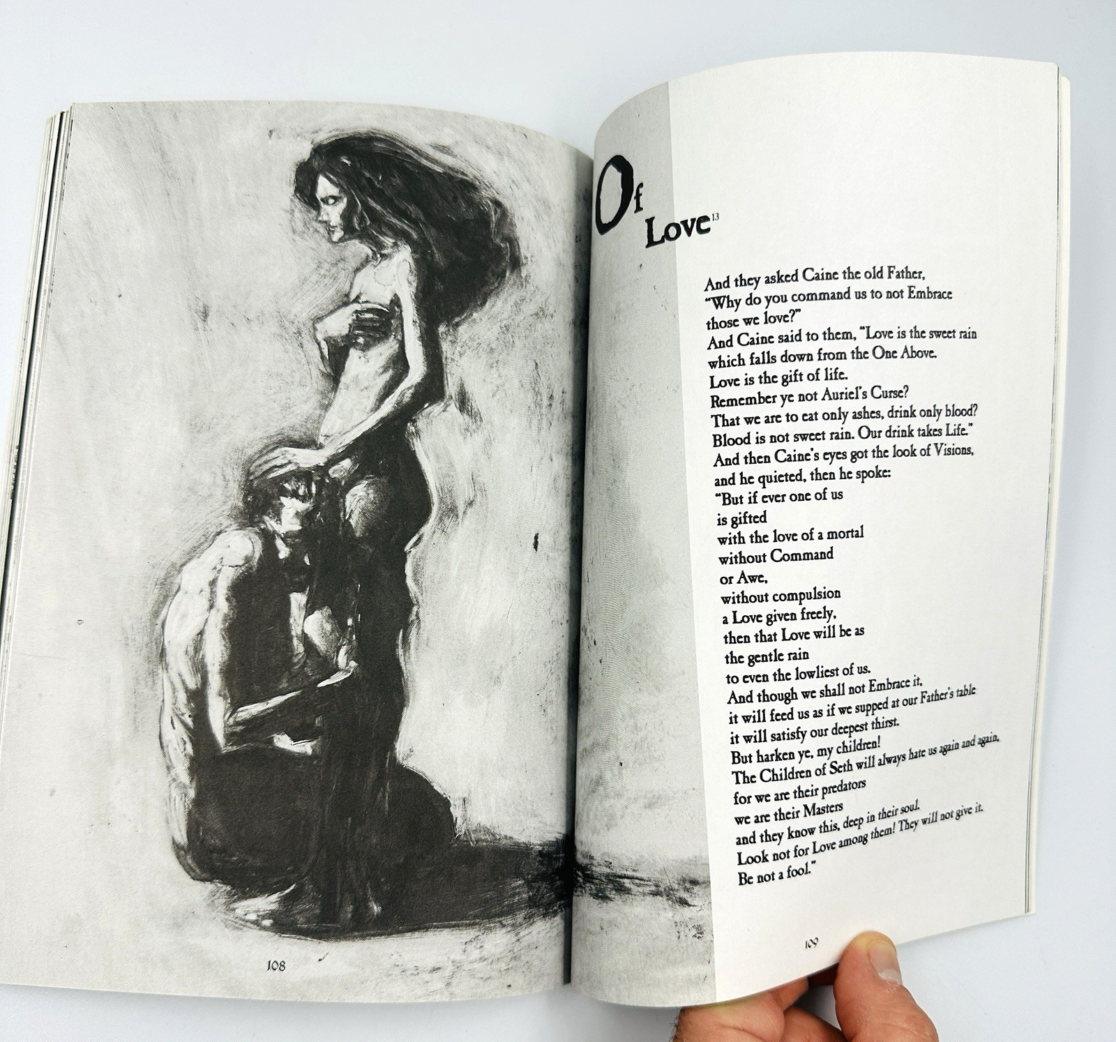 The Book of Nod, Chupp, Sam, Gragert, David, 099379022515, First Printing(?)
