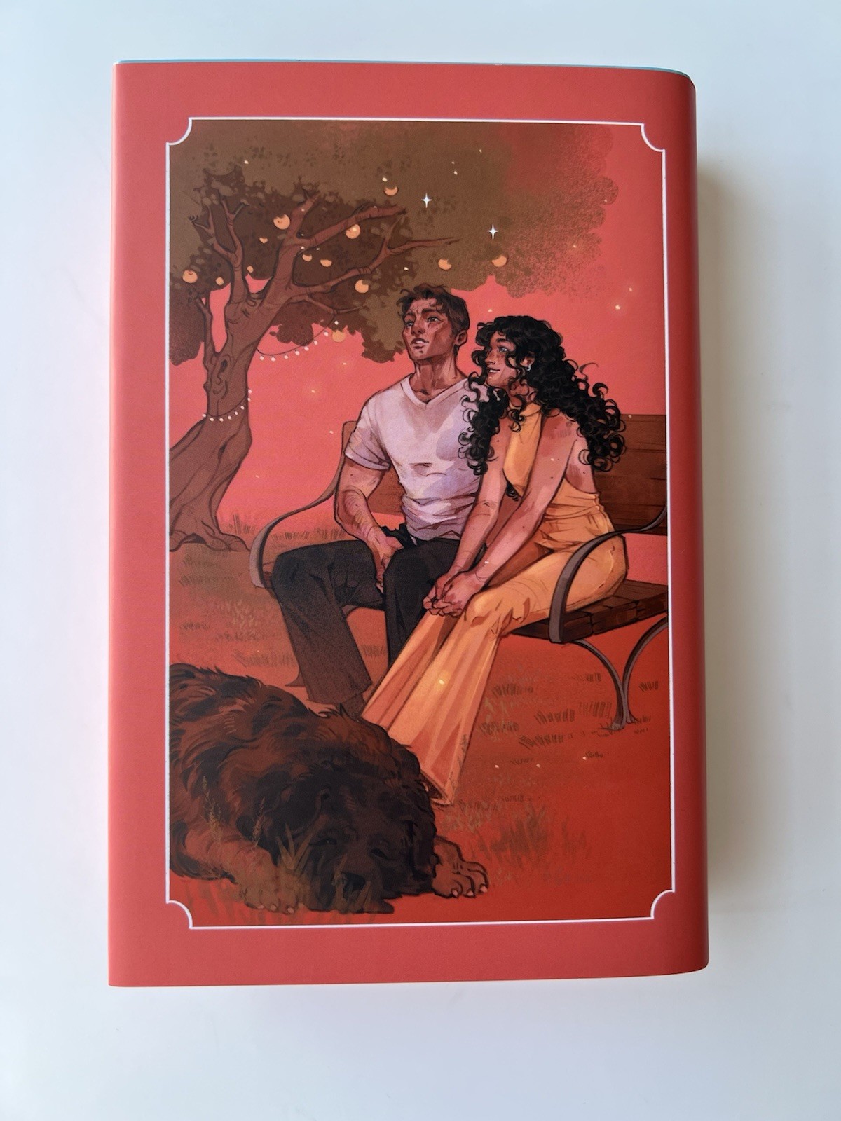 Illumicrate – Problematic Summer Romance by Ali Hazelwood