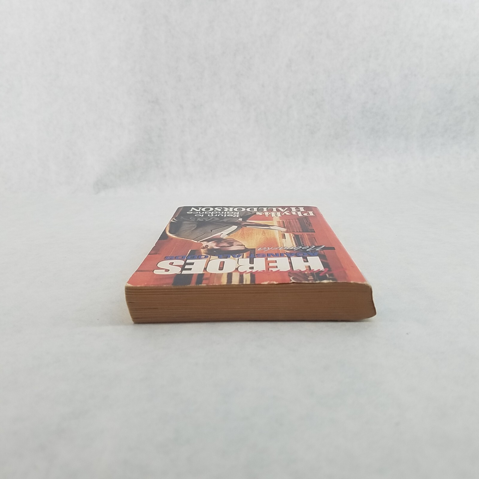 Return to Raindance by Phyllis Halldorson (2000, Mass Market) – Nebraska