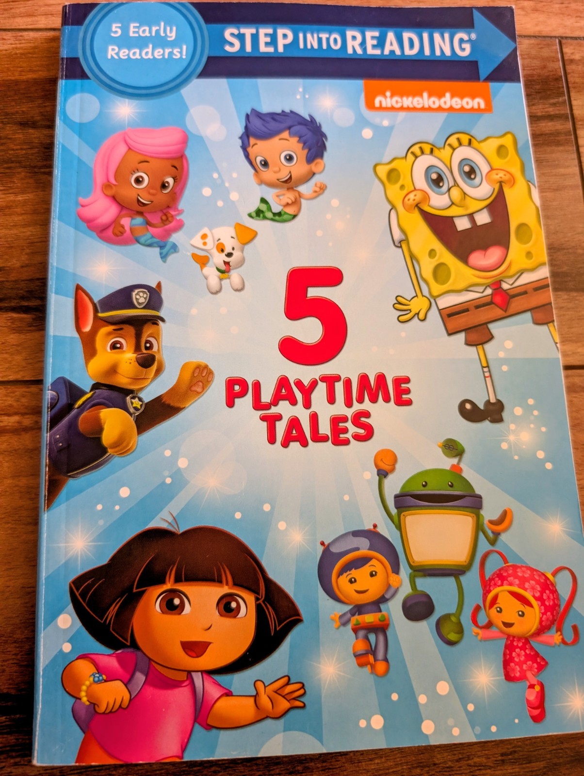 Lot Of 9 – Level 1, 2, & 3 Beginner Books For Preschool To Grade 3 Kids