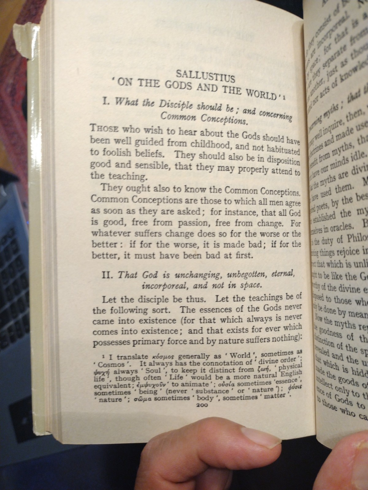 Five Stages of Greek Religion. Gilbert Murray. Beacon Press. 1951. HCDJ