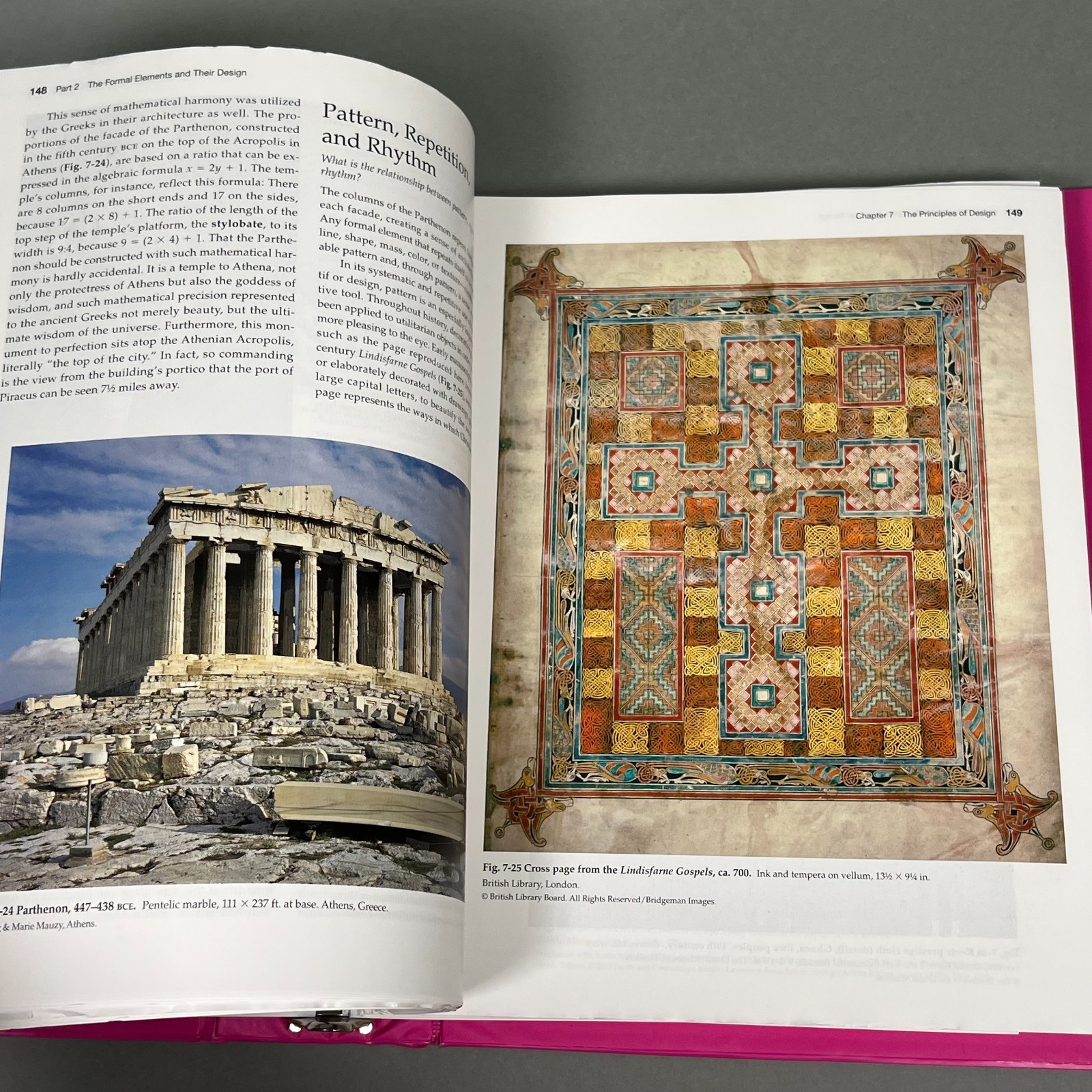 World of Art, A, Books a la Carte Edition (8th Edition) – Loose Leaf Binder GOOD
