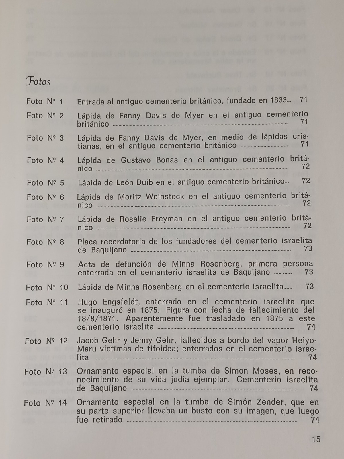 Leon Trahtemberg Siederer LA INMIGRACION JUDIA AL PERU 1848-1948 [Spanish] 1987