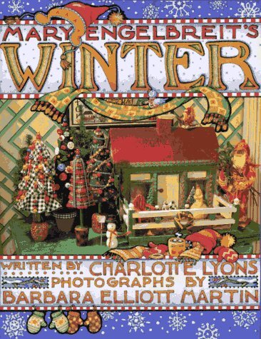 Mary Engelbreit’s Craft Book Series All 4 Books in Hardcover