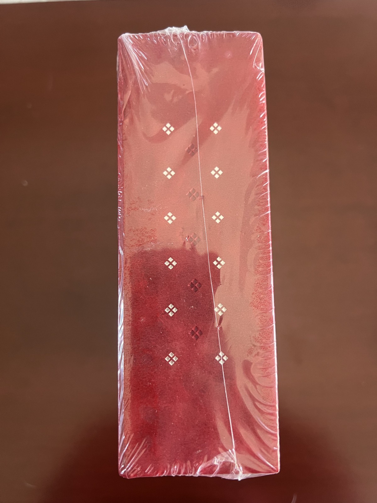 Harper Voyager ~ A Feast For Crows George RR Martin Red Leather Slipcase Edition